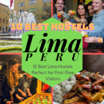 best Lima Hostels
