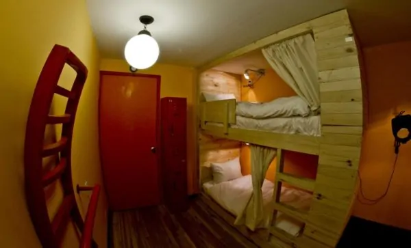 best bogota hostels 1212 hostel