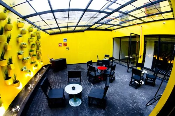 best bogota hostels 1212 hostel