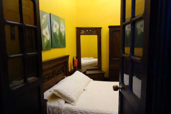 best bogota hostels casa bellavista hostel