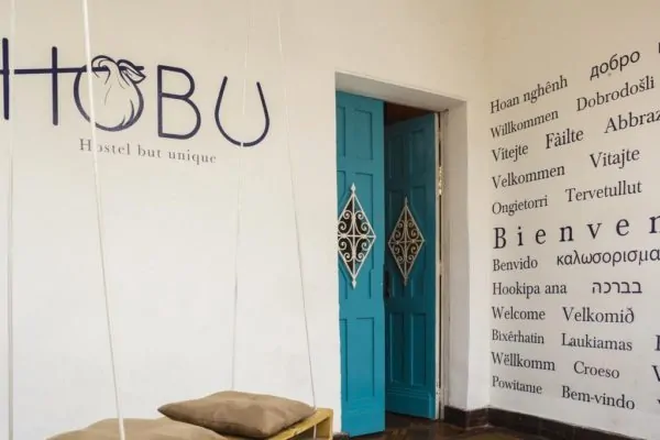 best bogota hostels hobu hostel