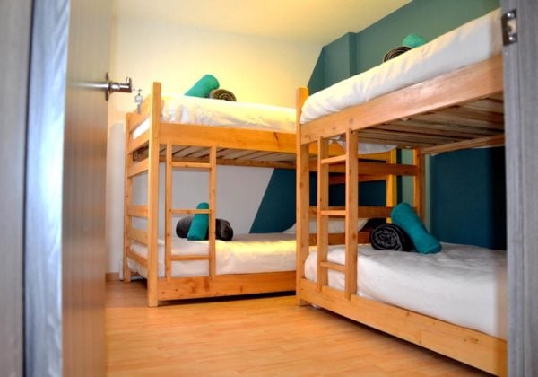 best bogota hostels rua hostels