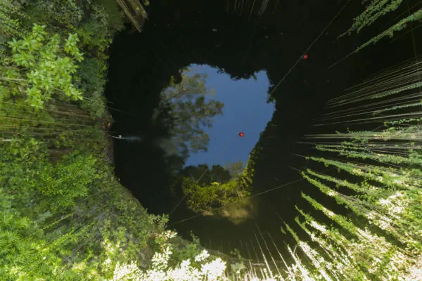 best cancun tours chichen itza coba cenote