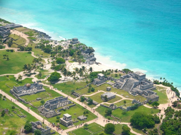 best cancun tours tulum tour