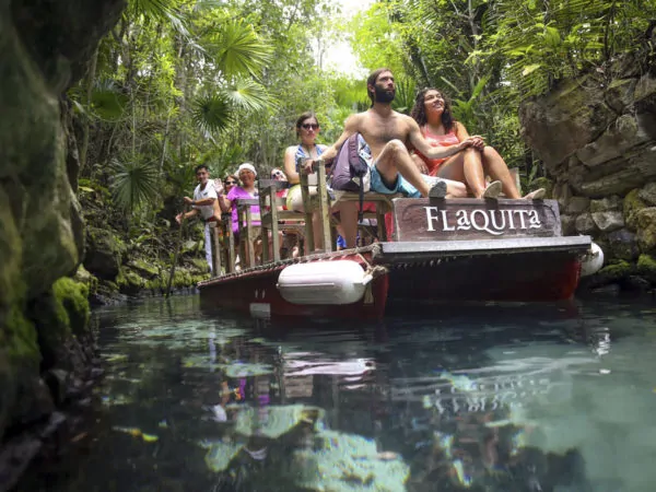 best cancun tours xcaret park