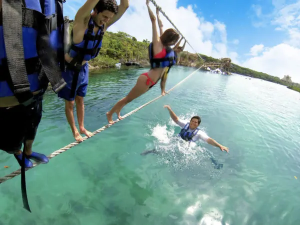 best cancun tours xel-ha park