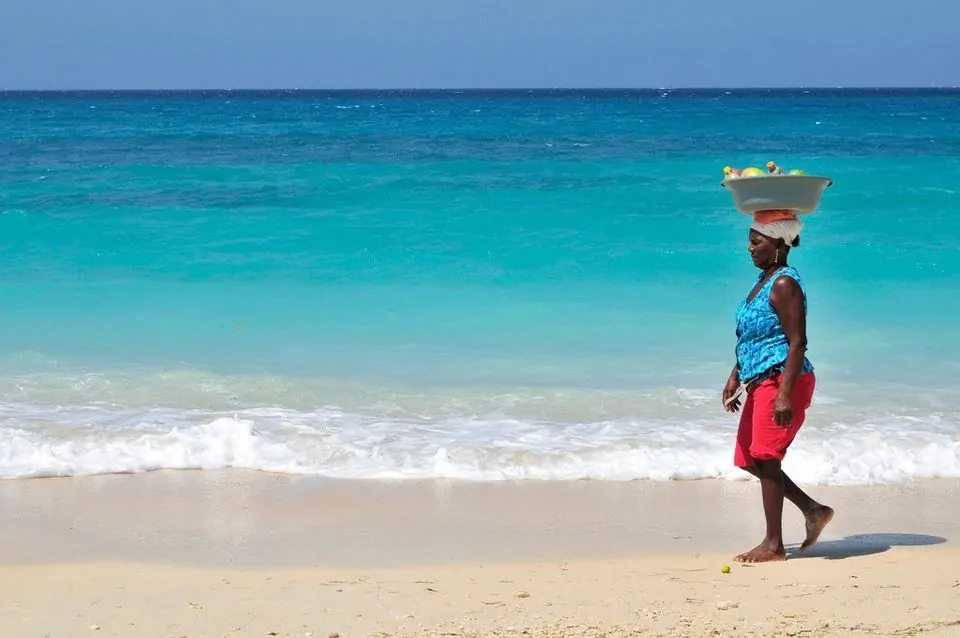 best cartagena beaches playa blanca 00001