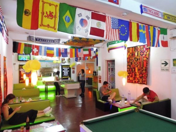 best lima hostel paypurix lima airport