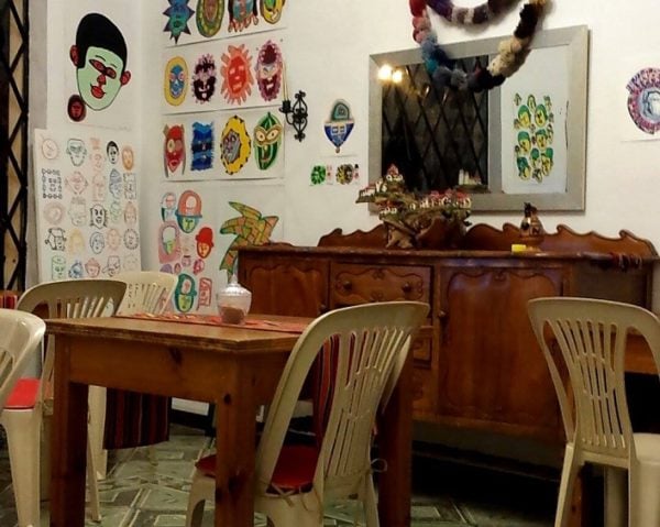 best lima hostels barrancos backpackers inn