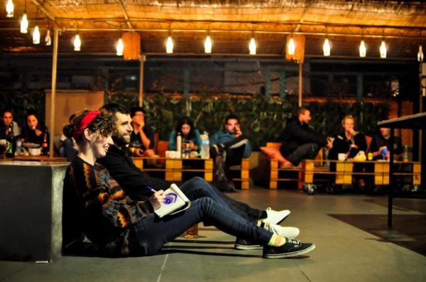 10 things to know about hostels 