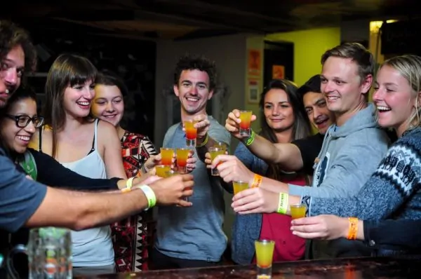 10 things to know about hostels 