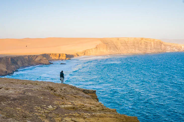 best lima tours paracas ballestas