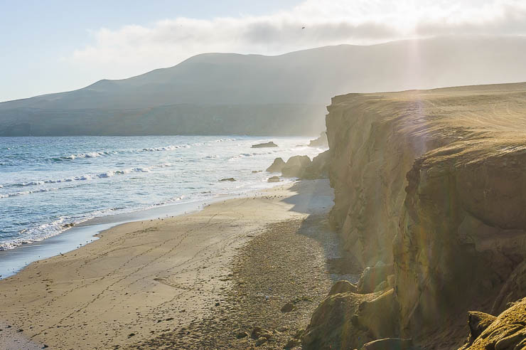 best lima tours paracas ballestas