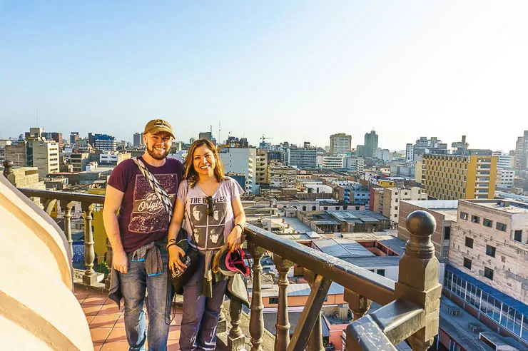 The Best Things to Do in Lima Peru
