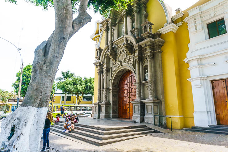 Guía definitiva de las mejores cosas para hacer en Lima, Perú espanol-es