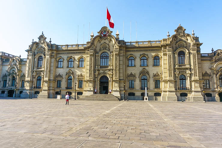 The Best Things to Do in Lima Peru