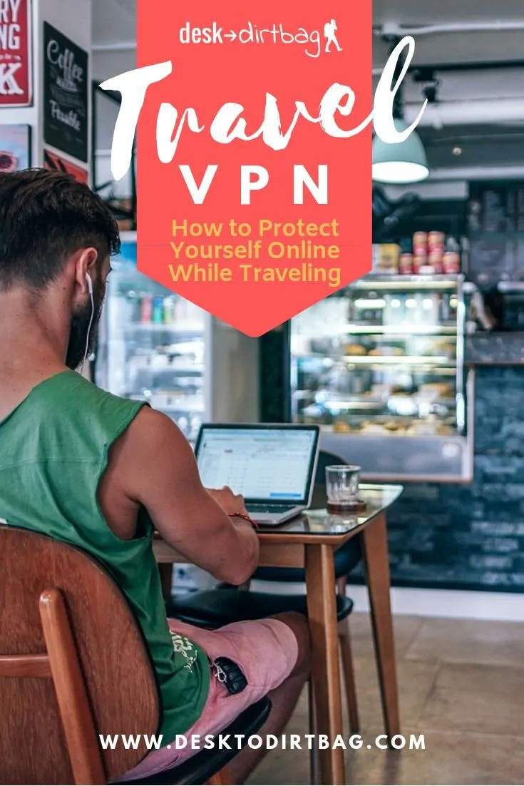 Every traveler should be concerned about their online security, here's everything you need to know about choosing the best travel VPN to keep your information safe.