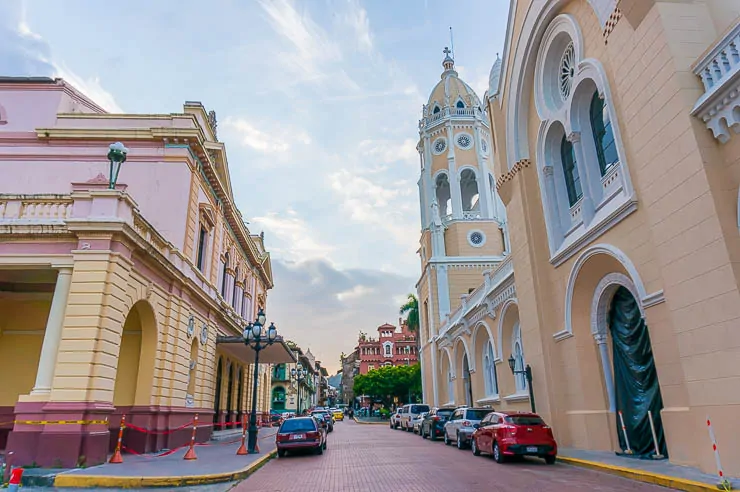 A Guide to the Safest Countries in Central America 