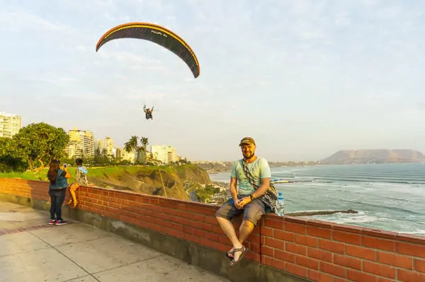 best Lima hostels