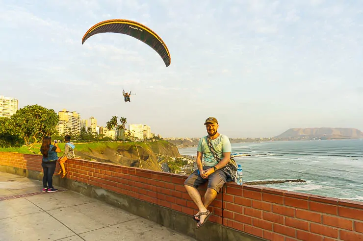 Where to Stay in Lima: A Ranking and Guide to the Best Neighborhoods