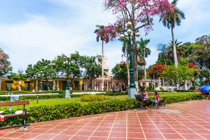 Where to Stay in Lima: A Ranking and Guide to the Best Neighborhoods