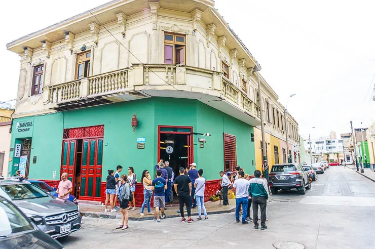 Where to Stay in Lima: A Ranking and Guide to the Best Neighborhoods