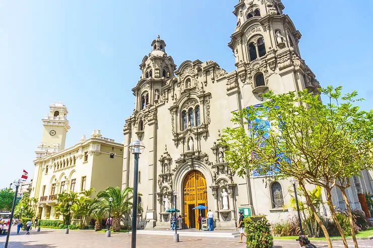 Where to Stay in Lima: A Ranking and Guide to the Best Neighborhoods