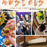 10 things to know when staying in Hostels for the first time