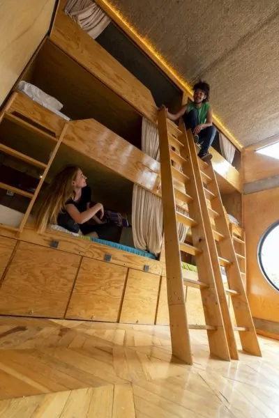 10 things you need to know about hostels