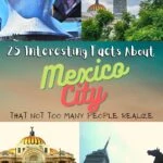 25 Interesting Mexico City Facts that Not Many People Know travel, mexico