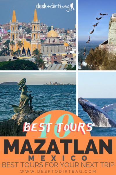 Best Mazatlan Tours