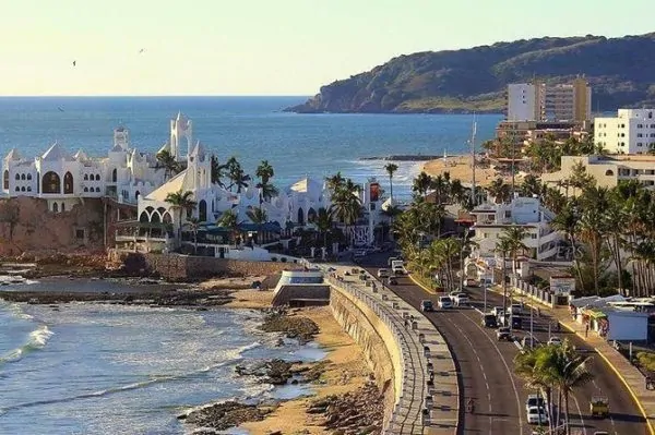 Best Mazatlan Tours Stone Island Old Town Sightseeing