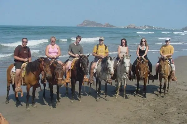 Best Mazatlan Tours Stone Island Old Town Sightseeing