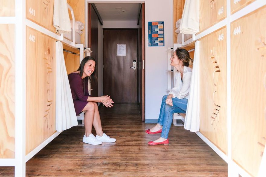 Top 10 Things to Know When Staying at Hostels for the First Time