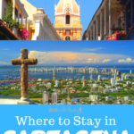Where to Stay in CARTAGENA