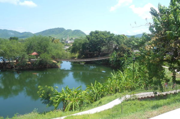 best Mazatlan tours El Rosario Caimanero Lagoon