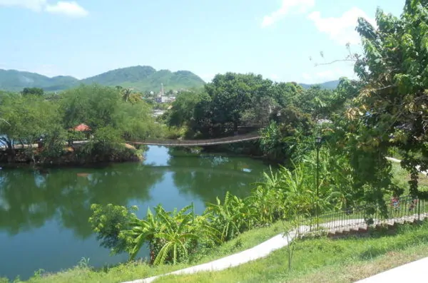 best Mazatlan tours El Rosario Caimanero Lagoon