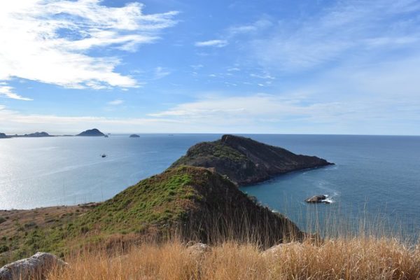 best Mazatlan tours island expedition