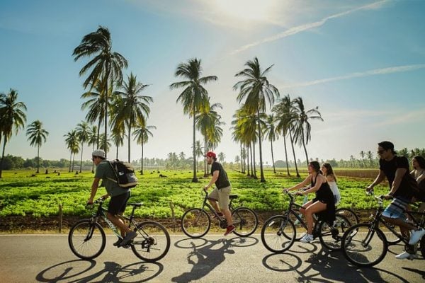 best Mazatlan tours mazatlan tropical bike adventure