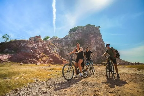 best Mazatlan tours mazatlan tropical bike adventure