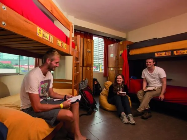 10 things to know about hostels best lima hostels pariwana hostel lima