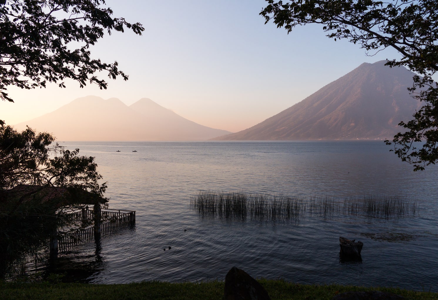 how many tourists visit guatemala every year