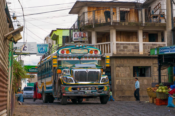 20 lugares increíble para visitar en Guatemala viajes, espanol-es
