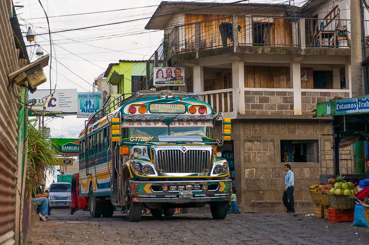 20 Incredible Places to Visit in Guatemala travel, central-america