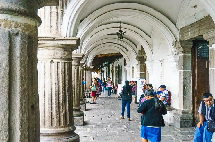 20 lugares increíble para visitar en Guatemala viajes, espanol-es