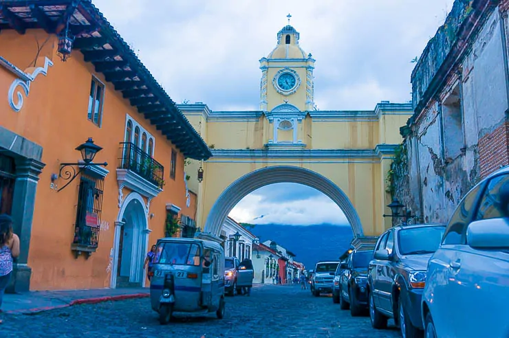 20 lugares increíble para visitar en Guatemala viajes, espanol-es