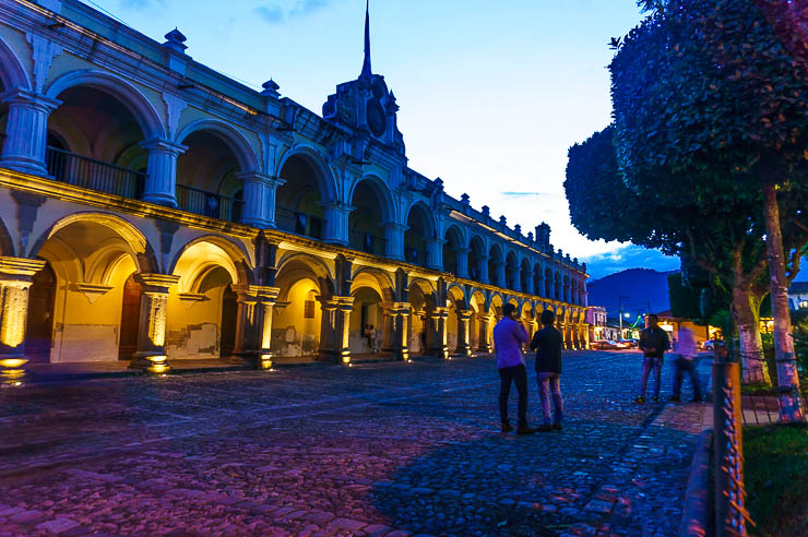 20 lugares increíble para visitar en Guatemala viajes, espanol-es