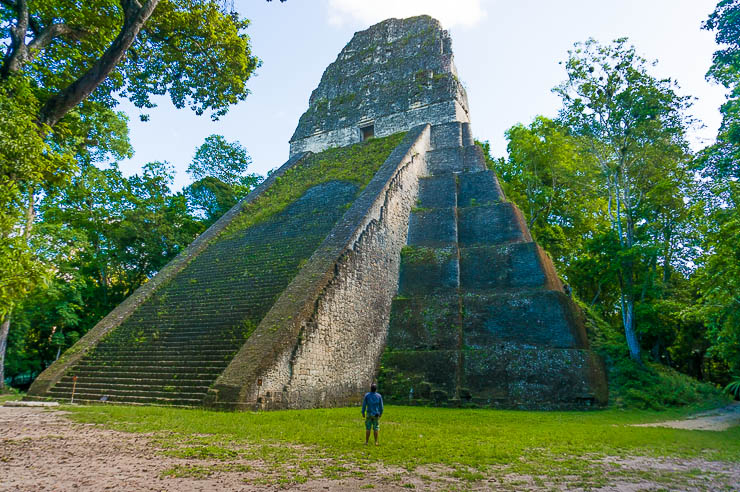 20 of the Most Incredible Places to Visit in Guatemala in Central America