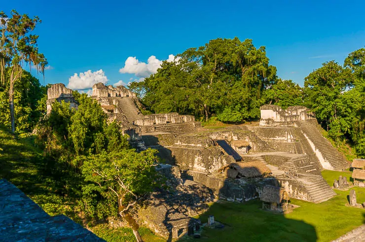 20 lugares increíble para visitar en Guatemala viajes, espanol-es