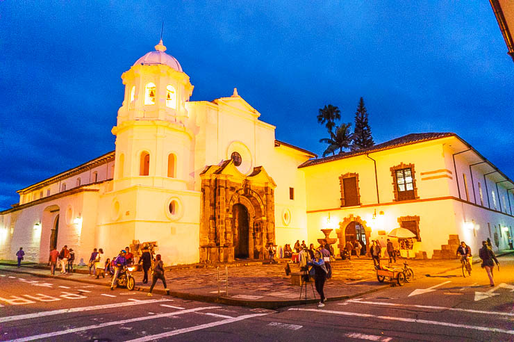 8 Reasons to Visit Colombia on Your Next Trip travel, south-america, colombia